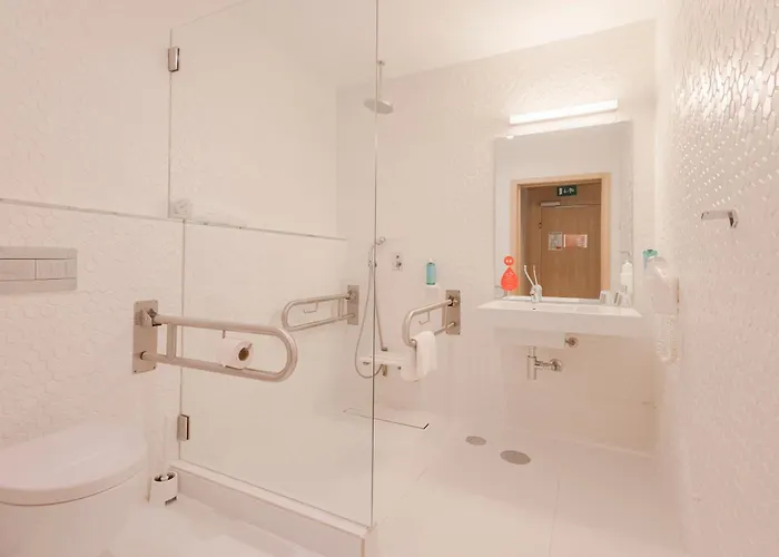 Moov Centro Hotel Oporto