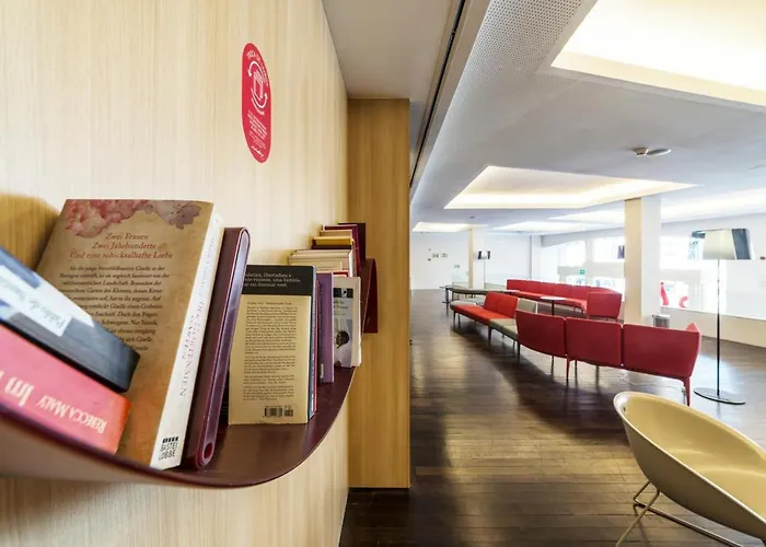 Moov Centro Hotel 2*