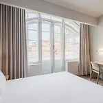 Hotel Moov Centro Oporto