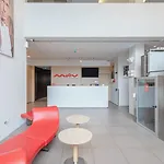 Moov Centro Hotel 2*