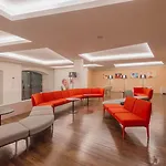 Hotel Moov Centro Oporto