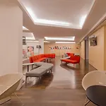 Moov Centro Hotel