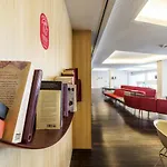 Moov Centro Hotel 2*