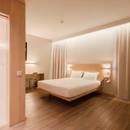 Moov Centro Hotel