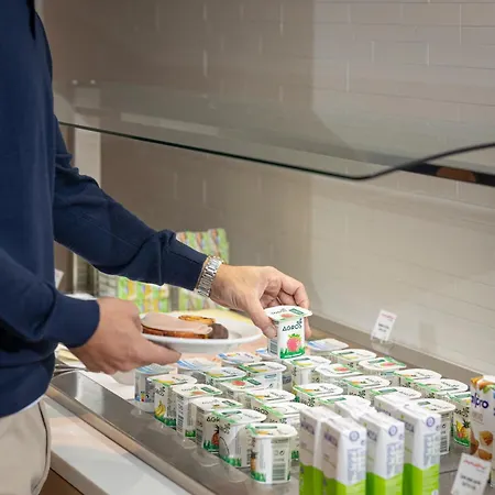 Moov Centro 2* بورتو