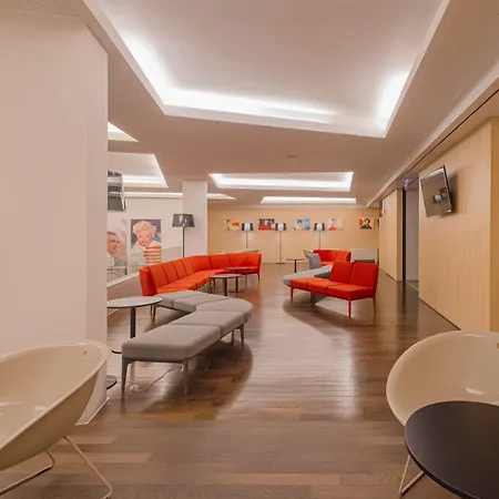 Moov Centro Hotel
