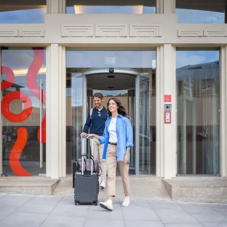 Moov Centro 2* Oporto