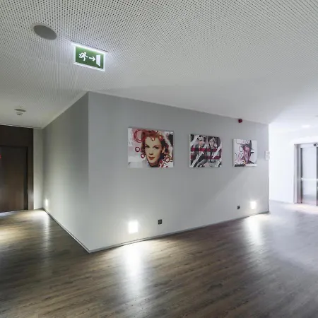 Moov Centro Hotel