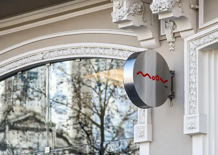 فندق Moov Centro