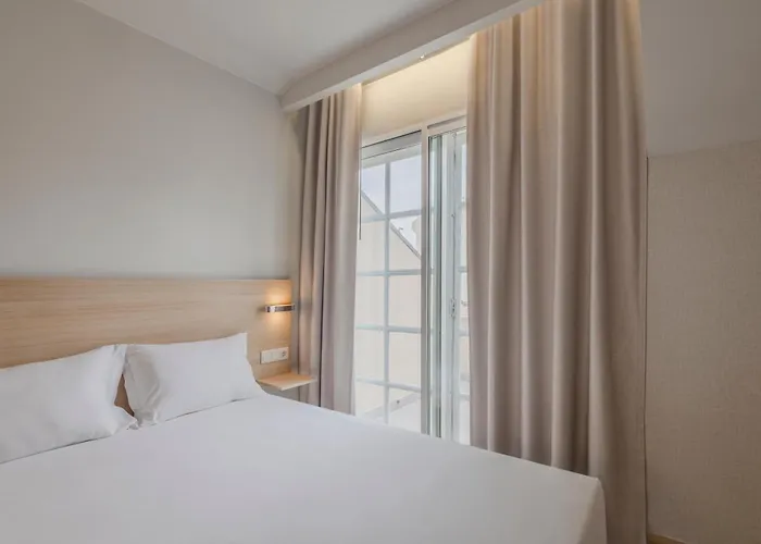 Moov Centro Hotel Oporto