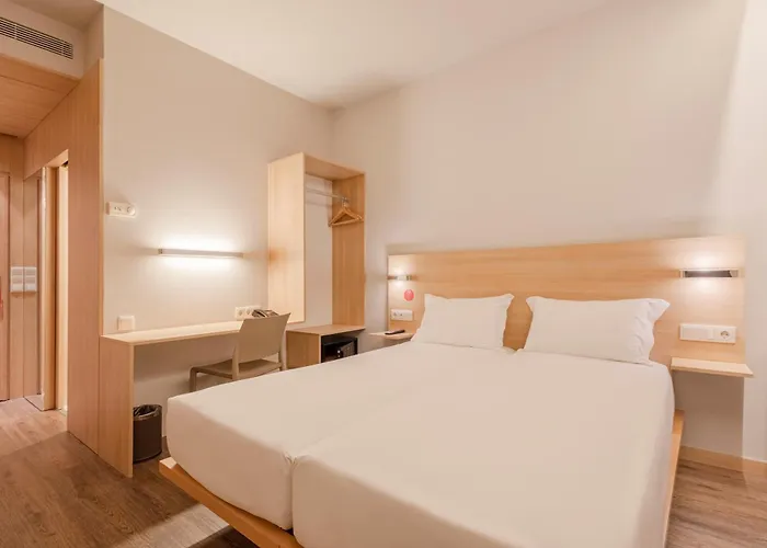 Moov Centro فندق