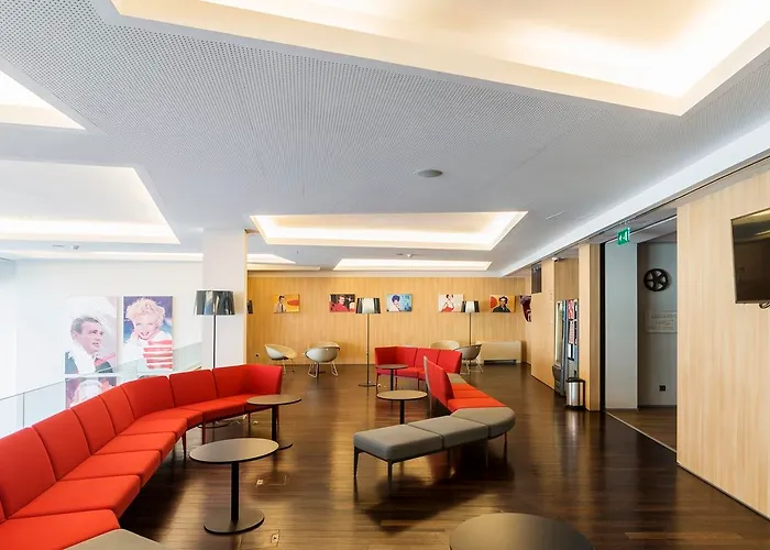 Hotel Moov Centro 2*