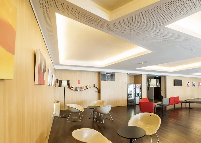 فندق Moov Centro