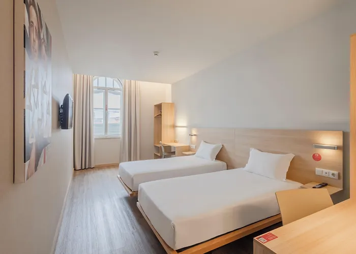 فندق Moov Centro