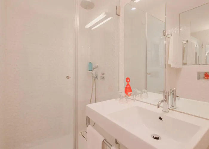 Hotel Moov Centro 2*