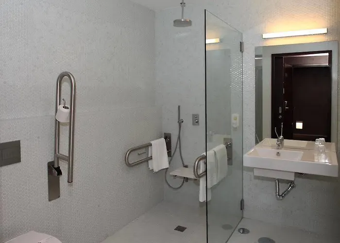 Moov Centro فندق