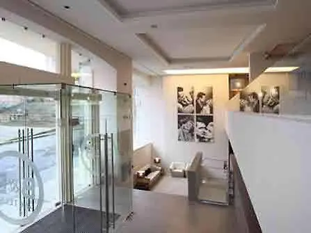 فندق Moov Centro 2*