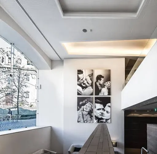 فندق Moov Centro