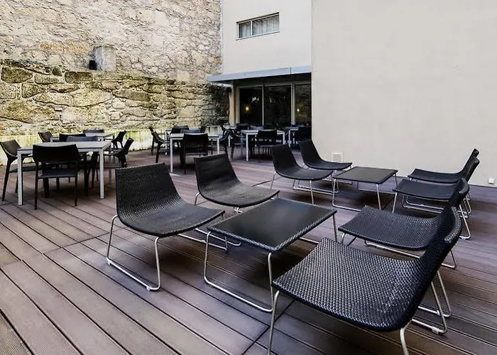 فندق Moov Centro