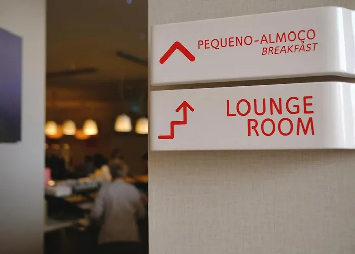 Moov Centro بورتو