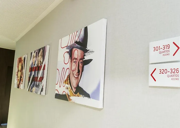 Moov Centro بورتو