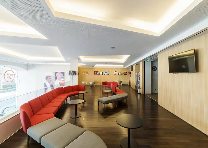 Moov Centro 2* بورتو