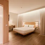 Moov Centro Hotel