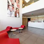 Hotel Moov Centro Porto