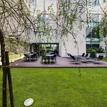 Moov Centro Hotel