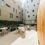 Moov Centro Hotel Porto