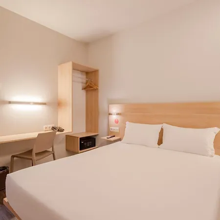 Hotel Moov Centro Oporto