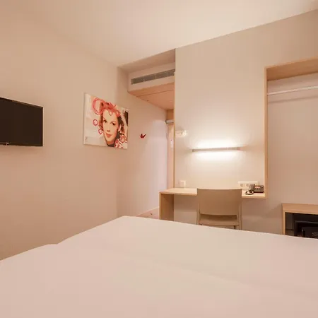 Hotell Moov Centro