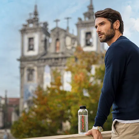 Hotel Moov Centro Porto