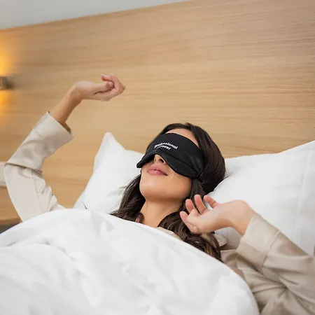 Moov Centro 2* Porto