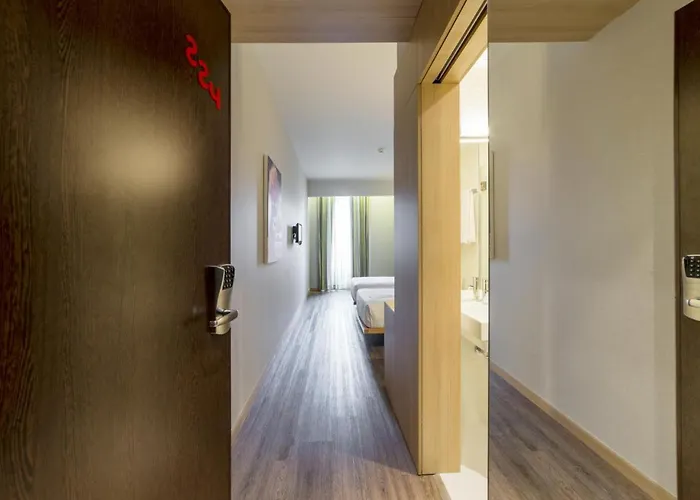 ホテル Moov Centro