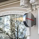 호텔 Moov Centro