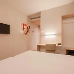 호텔 Moov Centro