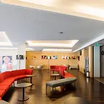 호텔 Moov Centro 2*