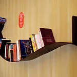 Moov Centro 호텔 포르투