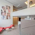 호텔 Moov Centro 2*