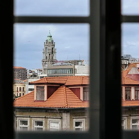 Moov Centro Porto
