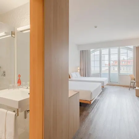 Hotel Moov Centro