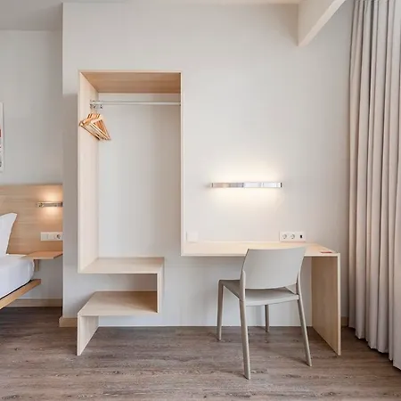 Moov Centro Porto