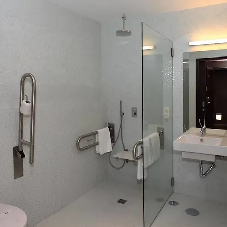 Moov Centro Hotel