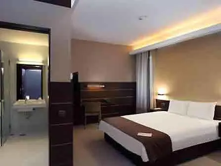 Moov Centro Hotel