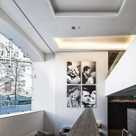 Hotel Moov Centro