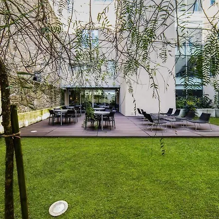 Moov Centro Hotel
