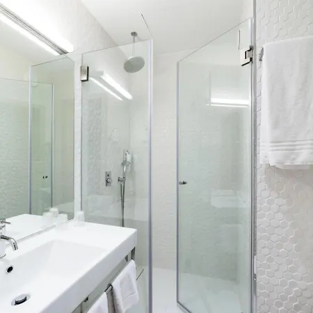 Hotel Moov Centro Porto
