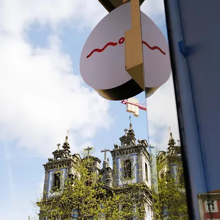 Moov Centro Hotel