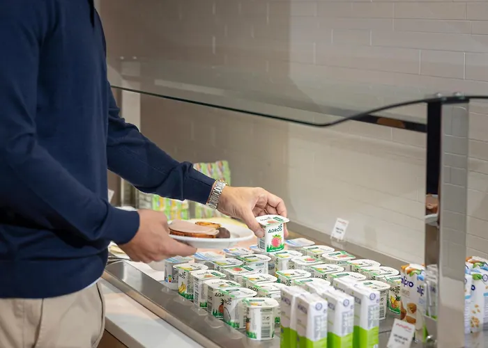 Moov Centro 2* 포르투